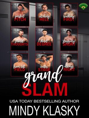 cover image of Grand Slam